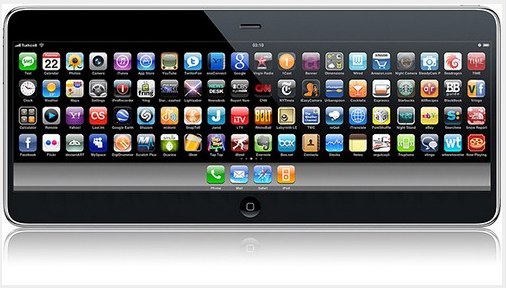 Smartfon - Apple iPhone 4G